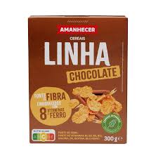 Cereais Linha Amanhecer (Chocolate)
