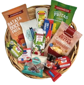 Produtos Frescos